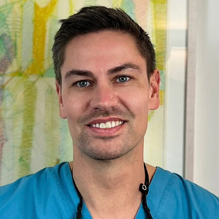 Dr. Andreas Detsch, Praxisklinik Dr. Dannemann München